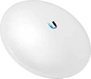 UBIQUITI NBE-5AC-GEN2 Ubiquiti Nanobeam AC Gen2- US, White