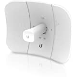 UBIQUITI LBE-5AC-GEN2 Litebeam Wireless Bridge 1Gb LAN, Gige, Airmax AC, White