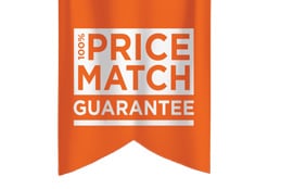 Kal Tire Price Match Guarantee