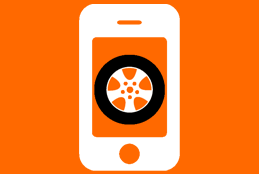 Kal Tire Winter Tire Changeover